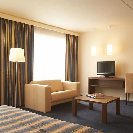 אנטוורפן B-Aparthotel Moretus מראה חיצוני תמונה